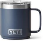 Yeti Rambler 10oz CL Mug MS Isolierbecher