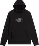 The North Face Herren Reaxion 2.0 Graphic Hoodie