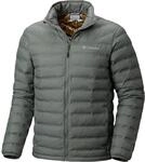 Columbia Herren Terwilliger Trail Heat Seal Jacke