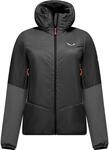 Salewa Damen Ortles Hyb Tw Air Jacke