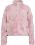 adidas Terrex Damen Multi High Pile Fleece Pullover