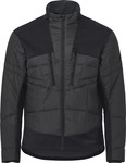 Vaude 46641-421-L, Vaude Minaki IV Herren Kunstfaserjacke schwarz Gr&ouml;&szlig;e L