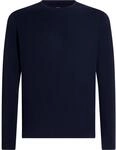 Icebreaker Herren Anatomica Crewe Longsleeve