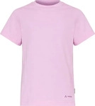 Vaude 42023-029-EU 134-140, Vaude Lezza Kinder T-Shirts rosa Gr&ouml;&szlig;e 134 Mountainbike