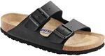 Birkenstock Arizona BF Soft Schmal Sandale