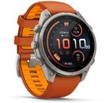 Garmin Fenix 9 Pro inReach GPS-Uhr