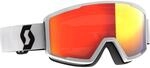 Scott Factor Pro Skibrille
