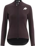 Assos Damen Mille GT Winter S11 Evo Jacke