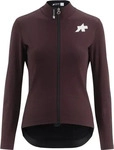 Assos 12.30.441-3Z-M, Assos Mille GT Winter S11 Evo Damen Softshelljacke braun