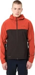 Vaude 40848-807-XL, Vaude Moab Rain Herren Regenjacke rot Gr&ouml;&szlig;e XL Mountainbike 