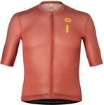Castelli Herren Drittone Logo Trikot