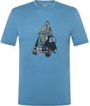 Super.Natural Herren Carsurf T-Shirt