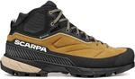 Scarpa Damen Rapid XT Mid GTX Schuhe