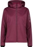 CMP Damen Melange Jacke