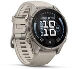 Garmin Fenix 9 GPS-Uhr