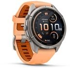 Garmin Fenix 9 Pro inReach GPS-Uhr