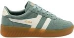 Gola Damen Grandslam Suede Schuhe