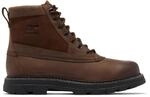 Sorel Herren Lark-47 WP Schuhe