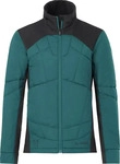 Vaude 46331-349-EU 38, Vaude Minaki IV Damen Isolationsjacke tuerkis Gr&ouml;&szlig;e S