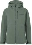 Vaude Damen All Year Elope Softshell II Jacke
