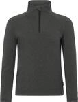 Vaude Kinder Rokua Half Zip Pullover