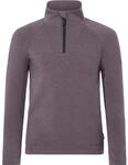 Vaude Kinder Rokua Half Zip Pullover