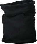 CMP Damen Fleece Schlauchtuch