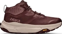 Hoka 1172913-DKY-US 8, Hoka Transport Hike GTX Damen Wanderschuhe grau Gr&ouml;&szlig;e 40