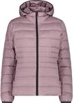 CMP Damen Zip Hoodie Jacke