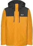 Jack Wolfskin Herren Jasper Pro 3in1 Jacke