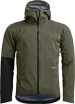 Ortovox 5000848-O00251-L, Ortovox Sequence GTX Herren Regenjacke oliv Gr&ouml;&szlig;e L