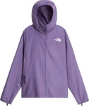 The North Face NF0A8FZH-NNK-L, The North Face Fontanales Wind Damen Laufjacke lila