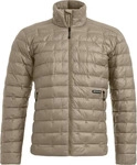 Ortovox 5000926-O00896-S, Ortovox Downwool 180 Herren Kunstfaserjacke grau Gr&ouml;&szlig;e S