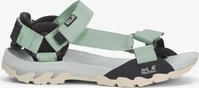 Jack Wolfskin A65590-E0272-UK 4, Jack Wolfskin Ridge Sandale Damen Sandalen...