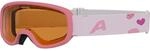Alpina Kinder Carvy 3.0 Skibrille