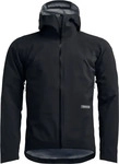 Ortovox 5000848-O00049-XXL, Ortovox Sequence GTX Herren Regenjacke schwarz Gr&ouml;&szlig;e