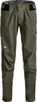 Ortovox 5000850-O00247-S, Ortovox Sequence GTX Hose Herren Fahrradhose oliv...