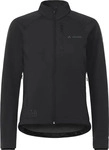 Vaude 47975-010-EU 42, Vaude Posta Softshell VII Damen Softshelljacke schwarz Gr&ouml;&szlig;e