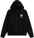 The North Face Herren Apex '75 Collage Relaxed Hoodie