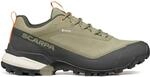 Scarpa Herren Ribelle Cross 2 GTX Schuhe