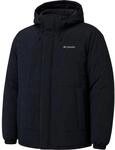 Columbia Herren Street Heights Insulated Jacke