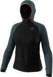 Dynafit Damen Radical Ptc Hoodie Jacke