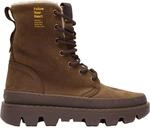 Satorisan Damen Unalome Laces Premium Wool Schuhe