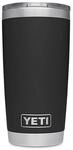 Yeti Rambler 20oz Tumbler Isolierbecher