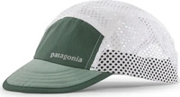 Patagonia 28818-CNGR-ONE SIZE, Patagonia Duckbill Cap Basecaps weiss Trekking
