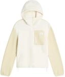 The North Face Damen Yumiori Novelty 1/4 Zip Hoodie
