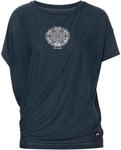 Super.Natural Damen Ornamental Loose T-Shirt