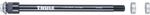 Thule Thru Axle M12 x 1.75 Adapter