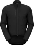 Scott 425573-0001-S, Scott Pro WP Herren Regenjacke schwarz Gr&ouml;&szlig;e S Rennrad 