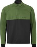 Vaude Herren Qimsa Half Zip Longsleeve
